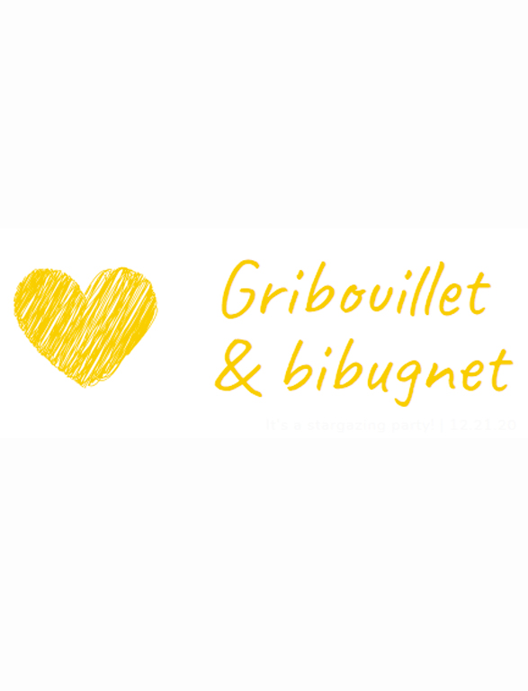 gribouillet & bibugnet