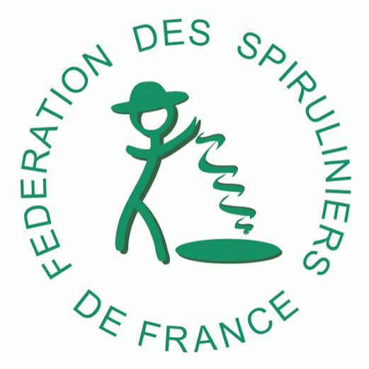 logo fédération des spirulines